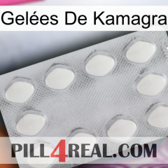 Gelées De Kamagra 16